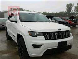 Jeep Grand Cherokee 2018