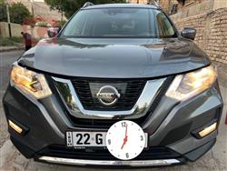 2020 نيسان روج