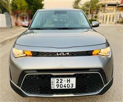 Kia Soul 2023