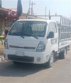 2023 كيا بونكو 2023 كيا بونكو