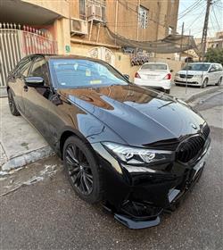 BMW 3-Series 2024