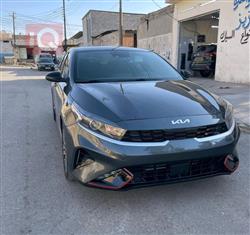 Kia Forte 2024