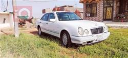 1999 مرسيدس بنز E-Class