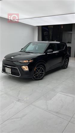 Kia Soul 2020