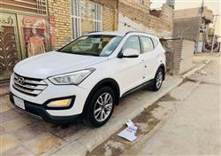 Hyundai Santa Fe 2014 Hyundai Santa Fe 2014