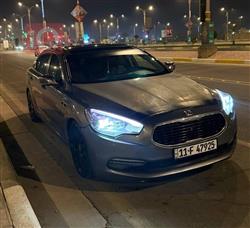 Kia K900 2016