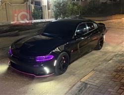 2016 دودج تشارجر