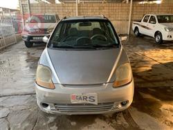 Chevrolet Spark 2005