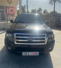 Ford Expedition 2011