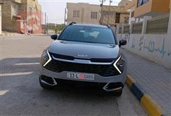Kia Sportage 2024