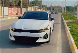 Kia K5 2023 Kia K5 2023