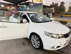 Kia Cerato 2012