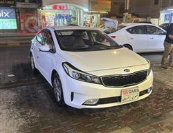 Kia Cerato 2018