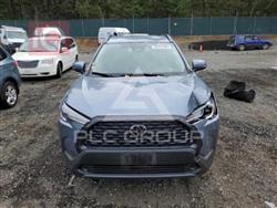 2023 تويوتا كورولا كروس