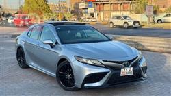 Toyota Camry 2023