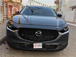 2023 مازدا سي اكس-30