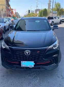 2021 شانجان CS85