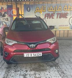 2018 تويوتا راف 4 2018 تويوتا راف 4