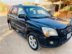 Kia Sportage 2009