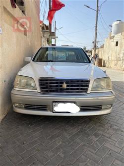 1999 تويوتا كراون
