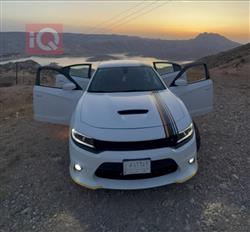 Dodge Charger 2022