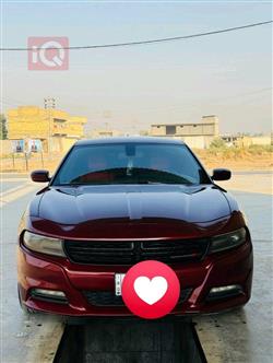 Dodge Charger 2017