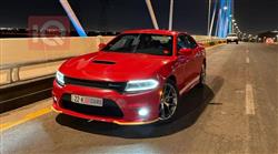 2022 دودج تشارجر