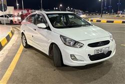 Hyundai Accent 2011