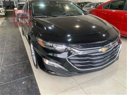 Chevrolet Malibu 2023