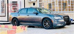 Chrysler 300 2017