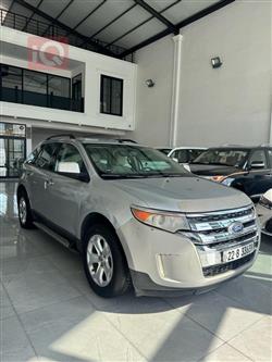 Ford Edge 2011