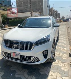Kia Sorento 2020