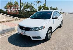 Kia Forte 2011 Kia Forte 2011