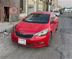 Kia Cerato 2014