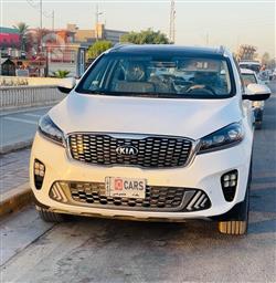 Kia Sorento 2020