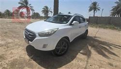 2015 هيونداي توسان