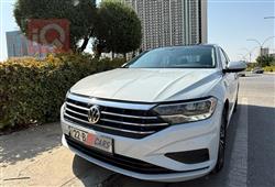Volkswagen Jetta 2019