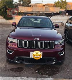 Jeep Grand Cherokee 2019