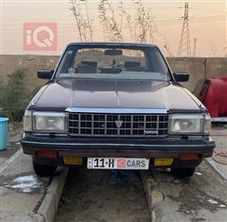 Toyota Crown 1984