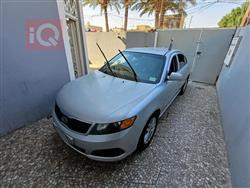 2009 كيا اوبتيما