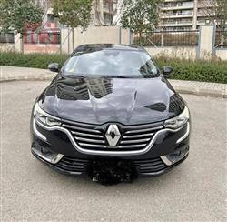 Renault Talisman 2018