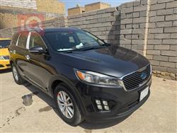 2018 كيا سورينتو