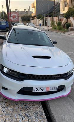 Dodge Charger 2021