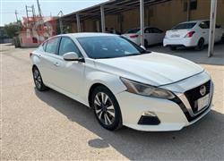 Nissan Altima 2020 Nissan Altima 2020