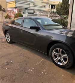Dodge Charger 2015