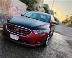 Ford Taurus 2015