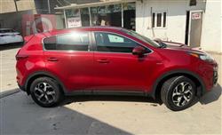 Kia Sportage 2021 Kia Sportage 2021