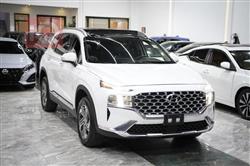 Hyundai Santa Fe 2023