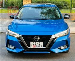Nissan Sentra 2021