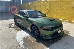 2022 دودج تشارجر 2022 دودج تشارجر